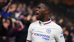Tomori, il nuovo acquisto del Milan (VIDEO)