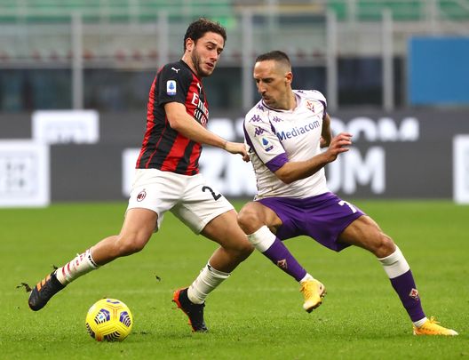 (Photo by Marco Luzzani/Getty Images) (Photo by Marco Luzzani/Getty Images)