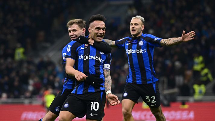 Inter, successo netto e notte di festa: deve maledire l’avvio. Ora manca solo… - immagine 1