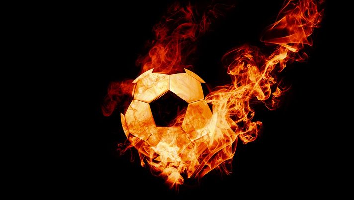 Pallone infuocato Pallone infuocato