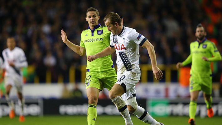 Juventus, Pastorello: “Kane potrebbe essere un’idea futura. Emre Can? Colpaccio di Marotta e Paratici” 