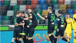 Le probabili formazioni di Empoli-Pordenone