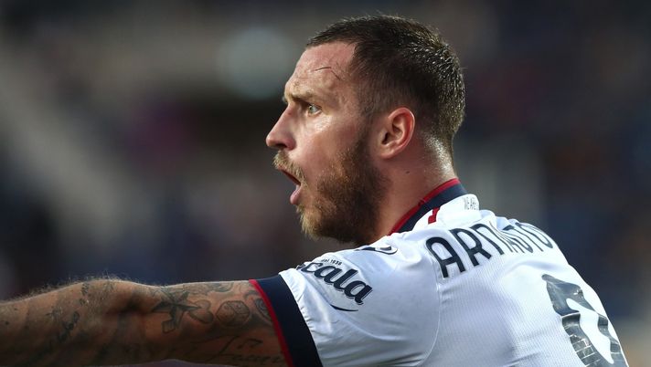 Radio 1909 – Costa: “Il Bologna sta bene, salto di qualità vicino. Arnautovic colpo straordinario”- immagine 1