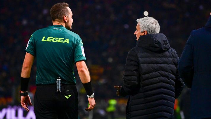 Dark Side of the Mou: la Roma e la lezione dei Pink Floyd - immagine 1