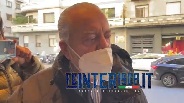 Sky – Napoli, idea Milenkovic. Ma il difensore è stato bloccato dall’Inter- immagine 2