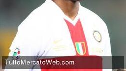 UFFICIALE: SUAZO AL GENOA DA DOMANI