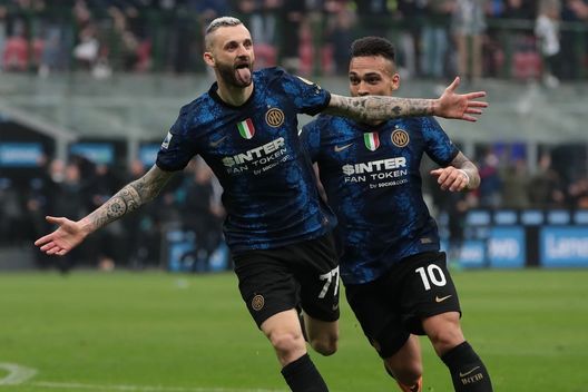 Getty Images Casadei: “Mi ispiro a Barella e Brozovic. All’Inter tutti campioni. Inzaghi grande tecnico”- immagine 3