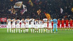 Serie A, un minuto di silenzio su tutti i campi per la tragedia di Suviana