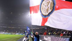 Inter, tifosi da favola: sfondato il muro del milione, Milan secondo a distanza siderale. La top 10