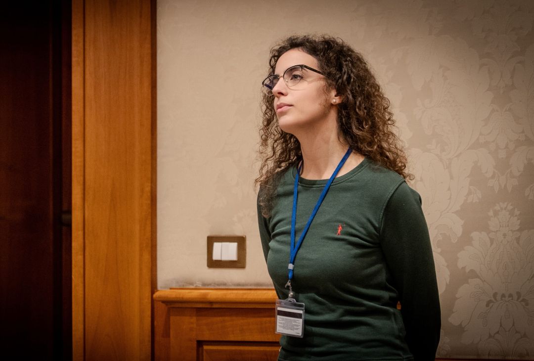 FOTO, presentazione libro al Senato “Mafia e Sport. Storie di riscatto” - immagine 21