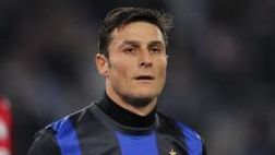 Zanetti:”Gioco un altro anno. Il ruolo? deciderà Moratti. Su Alvarez…”