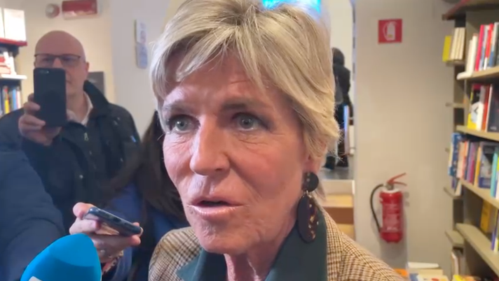 Christillin: “Inter? Non mi permetterei mai di parlare a nome della Uefa. Avevo…” - immagine 1