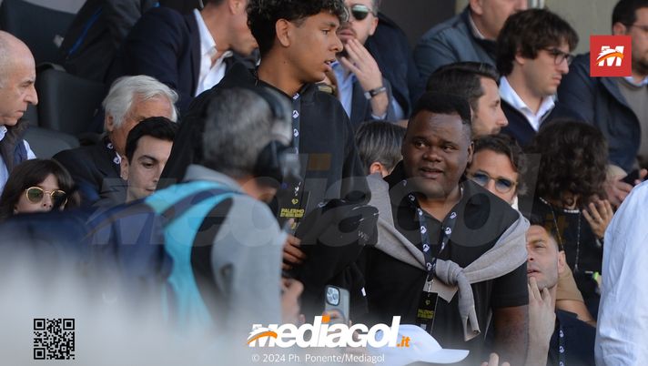 Palermo, oggi il “Legends Day”: da Migliaccio a Simplicio, quanti ex al “Barbera”  Palermo, oggi il “Legends Day”: da Migliaccio a Simplicio, quanti ex al “Barbera” - immagine 1