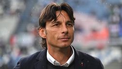 Panchina Verona, se Tudor lascia piace Cioffi