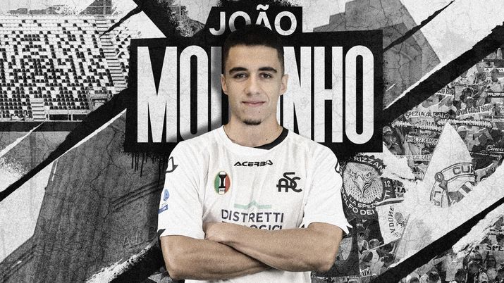 UFFICIALE – Moutinho è un giocatore dello Spezia: ecco il comunicato e l’annuncio sui social - immagine 1