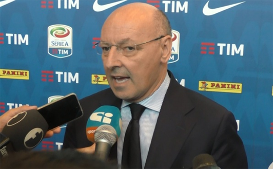 Calciomercato Inter - Marotta e la decisione su Icardi Calciomercato Inter - Marotta e la decisione su Icardi