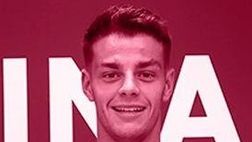 Pierozzi concede il bis: il ViP ancora in goal con la Reggina nel derby