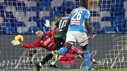 GdS – Napoli, le scelte di Gattuso