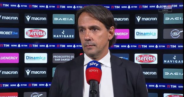 L’Inter e quella sensazione di essere tornati indietro di 10 anni. Inzaghi? Una roba mai vista- immagine 3
