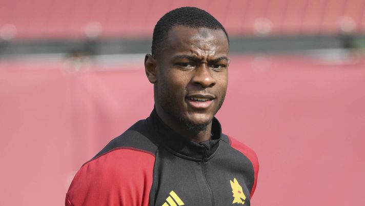 Ndicka e Smalling, finalmente il rientro. De Rossi pensa alla difesa “tre e mezzo” - immagine 1