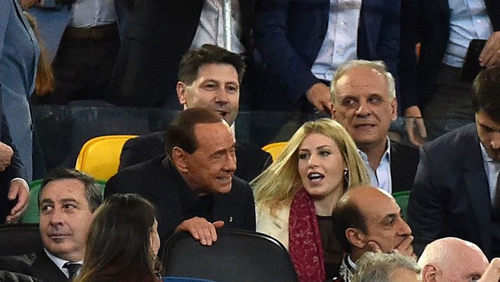 Barbara Berlusconi mamma per la quarta volta, per Silvio è l’undicesimo nipote 