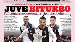 BUONGIORNO CITTACELESTE – LE PRIME PAGINE DEI PRINCIPALI QUOTIDIANI SPORTIVI – GUARDA