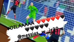 VIDEO – Atletico-Milan 0-1, Maignan impazzisce di gioia al gol di Messias