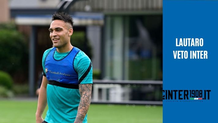 Sky &#8211; Via Lukaku? Lautaro resta, veto Inter: &#8220;Nessuna offerta considerata. Il rinnovo&#8230;&#8221; 