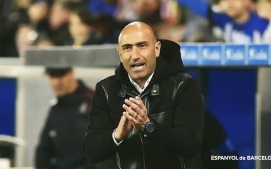 Dal video di presentazione dei canali social dell’Espanyol Dal video di presentazione dei canali social dell’Espanyol