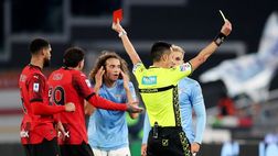Lazio-Milan, voto choc del Cds a Di Bello: “Scelte incomprensibili, sarà fermato”