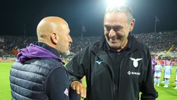Sarri e Lazio bestie nere: Italiano vuole scacciare due tabù