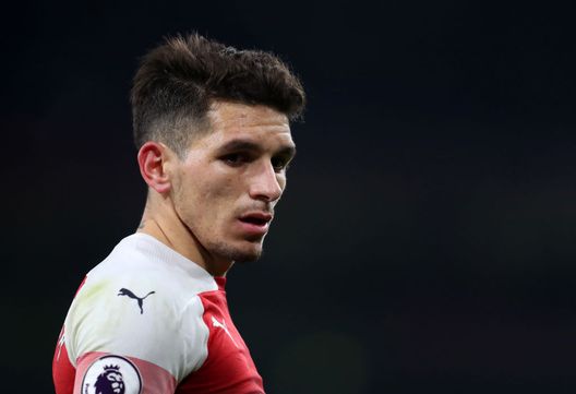 Torreira, Getty Images Torreira, Getty Images