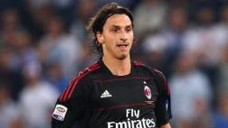 Ibrahimovic: “Voglio vincere la Champions”