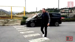 VIDEO Genoa, inizia l’era Shevchenko: primo giorno a Pegli. Le immagini