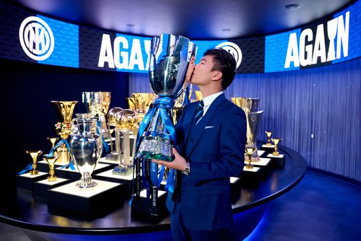 GdS – Inter, da Zhang a Inzaghi e giocatori: “Perché tutti vogliono il Milan in semifinale”- immagine 3