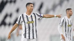 L’esultanza social di CR7: “Grandi ragazzi! Avanti così!”