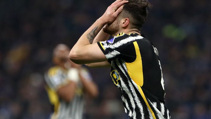 Inter-Juventus, la differenza - immagine 1