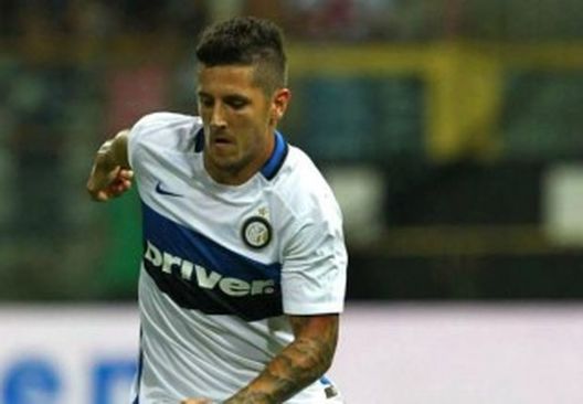 Stevan Jovetic, attaccante nerazzurro (Fonte: goal.com) Stevan Jovetic, attaccante nerazzurro (Fonte: goal.com)