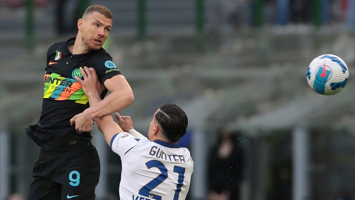 Inter-Verona, la diretta testuale - immagine 1