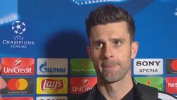 Ex Inter, Thiago Motta: “PSG, tristi e delusi. Zero problemi con Emery. Astori…”