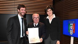 La Repubblica – Gli intoccabili del calcio. Agnelli ora appoggia Tavecchio e Galliani