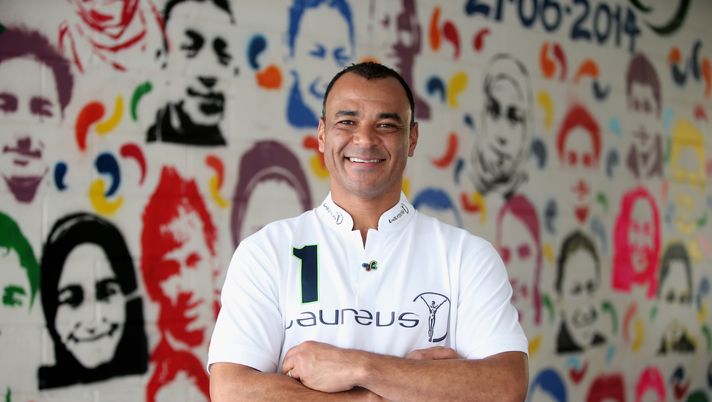 Cafu: “Milan finalmente competitivo. Spero sia l’anno buono per vincere” - immagine 1