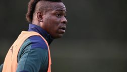 Balotelli risponde a Mancini: “Gli attaccanti ci sono e pure in forma”