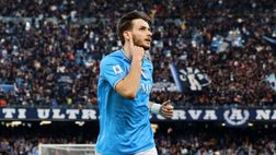 I voti di Napoli-Verona per il fantacalcio: da Kvaratskhelia e Politano a Suslov e Simeone
