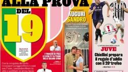 Rassegna Juve – Giornata di vigilia: domani la finale di Coppa Italia