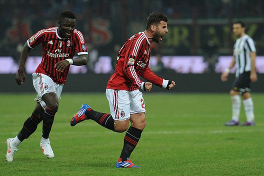 Antonio Nocerino: “Milan? Dybala up-grade, al posto di Kessie sarei rimasto…”- immagine 2