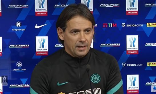 Inter, nella testa di Inzaghi tra Coppa Italia e scudetto: “Ai suoi giocatori ha detto…”- immagine 2