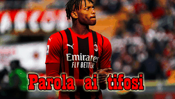 Milan, tifosi impazziti sui social: “E’ davvero inferiore a Mbappè?”
