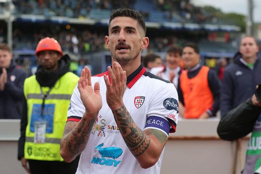 Cagliari, Deiola e Nandez ammoniti contro l’Atalanta: erano diffidati, salteranno l’Inter- immagine 3