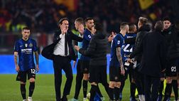 Sconcerti: “L’Inter forse sta diventando squadra europea. Pessima notizia se…”